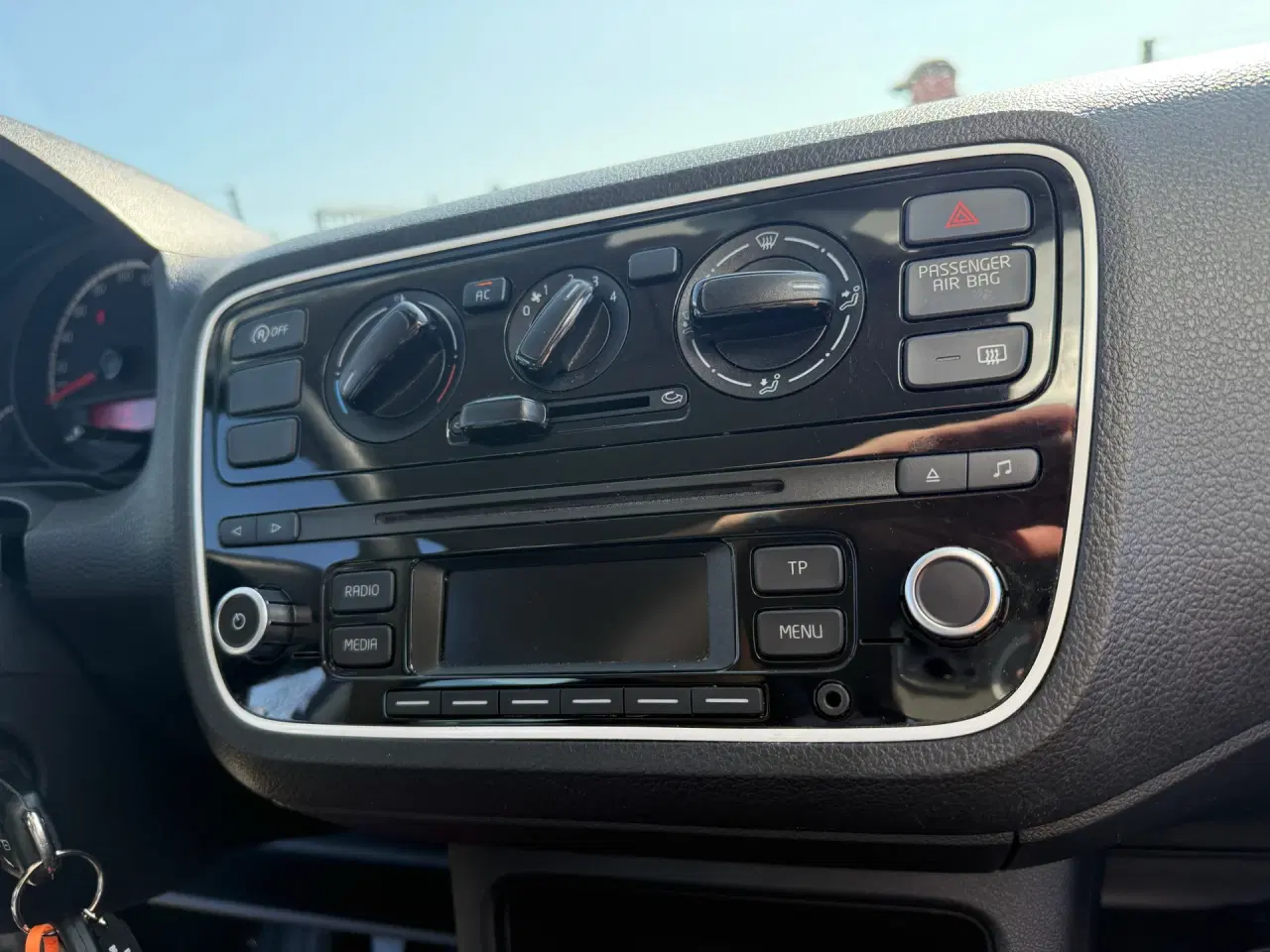 Billede 10 - VW up 1,0 BMT Take 60HK 5d