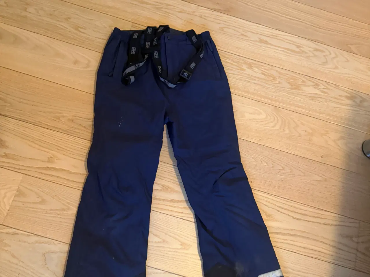 Billede 1 - Skibukser, ski bukser, Lego wear