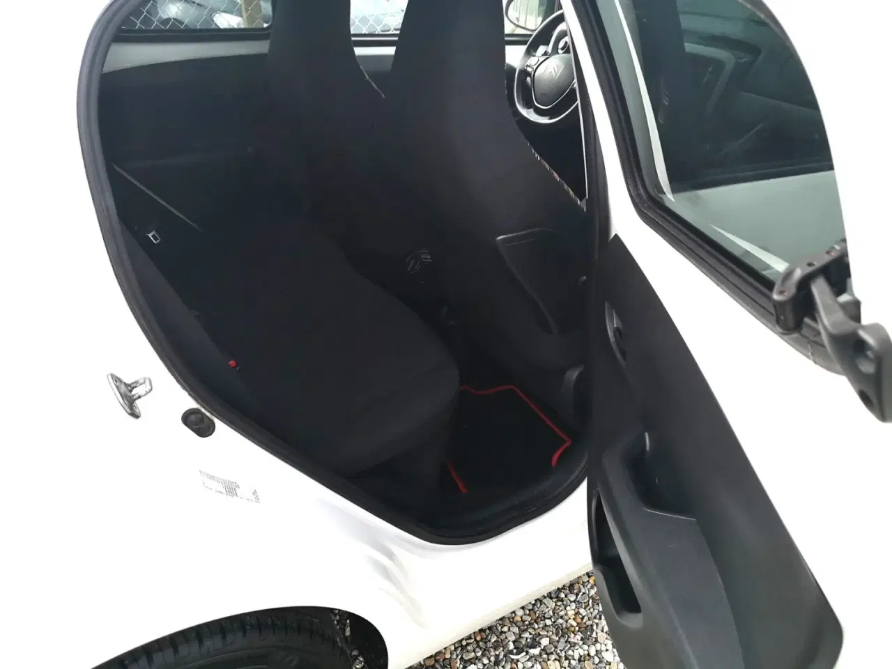 Billede 17 - Citroën C1 1,0 e-VTi 68 Shine Airscape