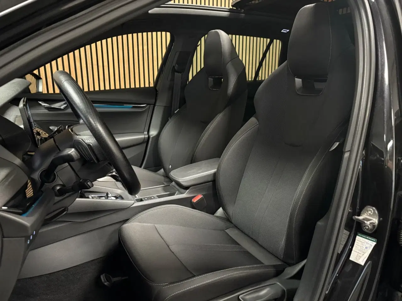 Billede 7 - Skoda Octavia 1,4 TSi iV Sportline Combi DSG