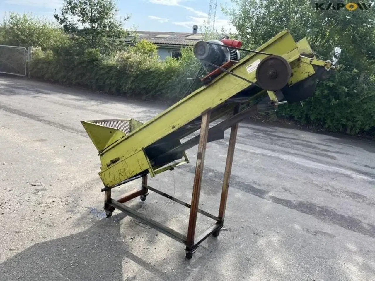 Billede 4 - Skals 40 cm
