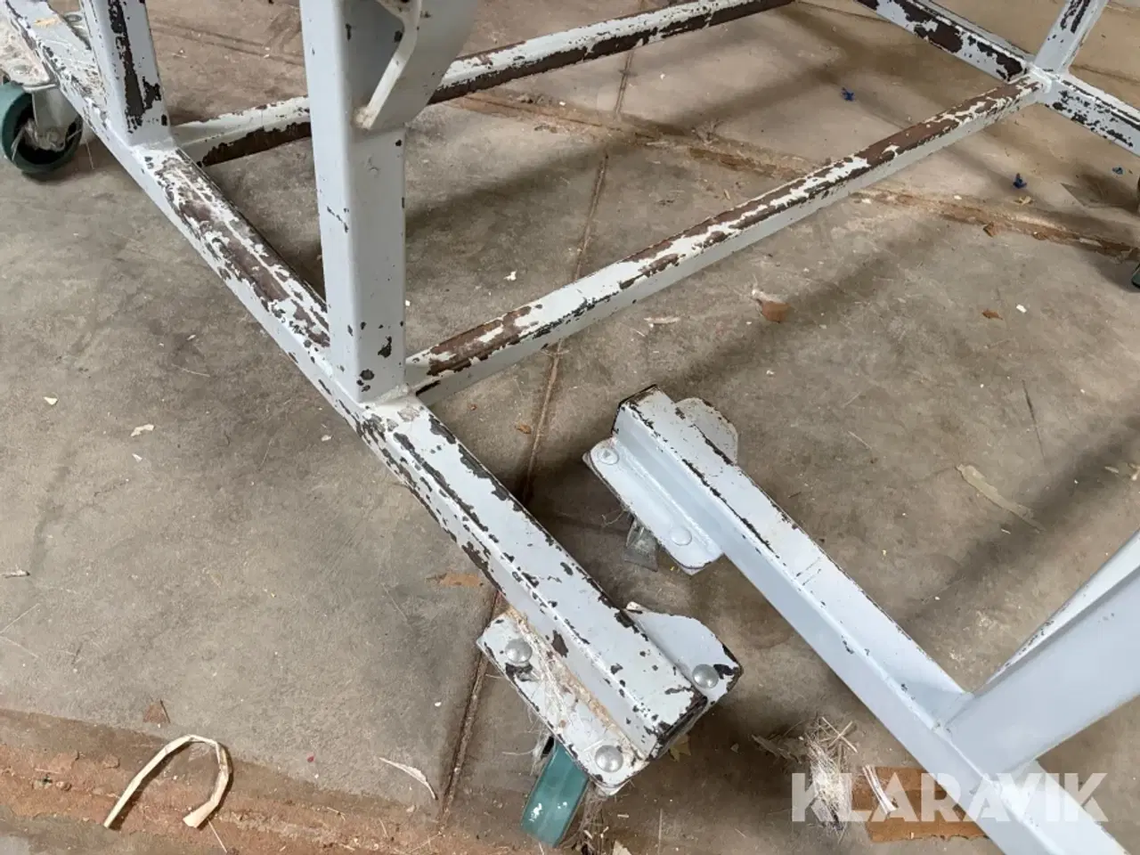 Billede 8 - Afsættervogne - 2 styks