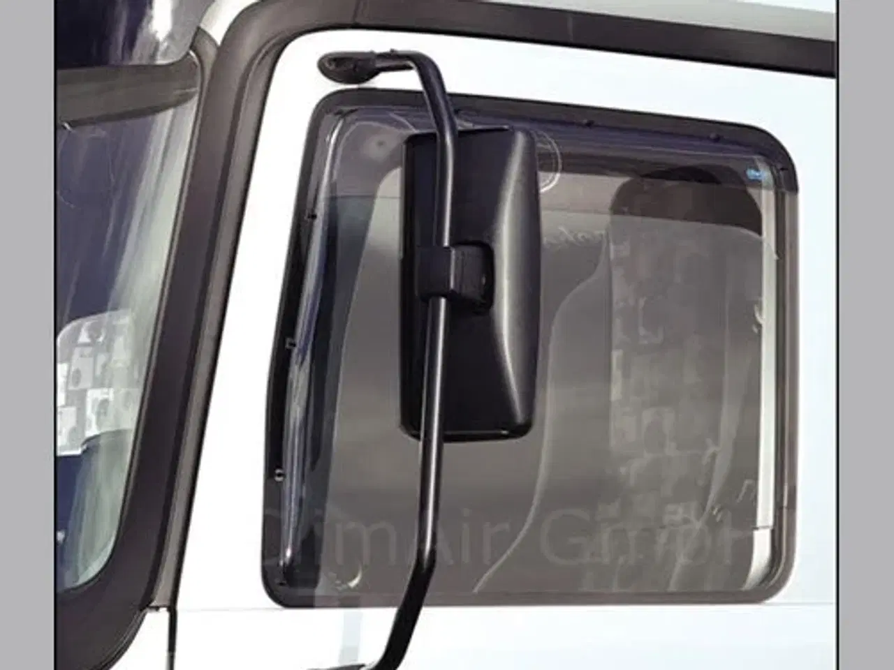 Billede 1 - Climair vindafviser Renault t-truck  2014-