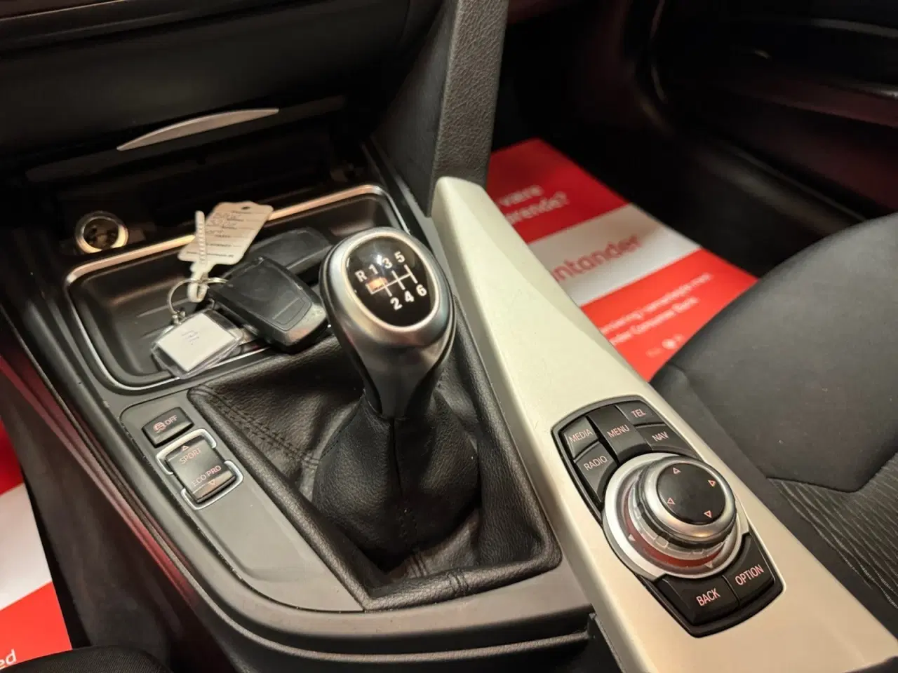 Billede 12 - BMW 320d 2,0 Touring