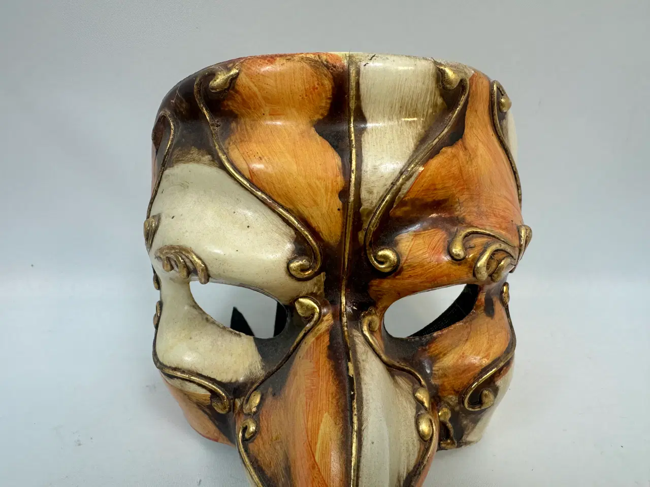 Billede 4 - Maskerade maske (italiensk)