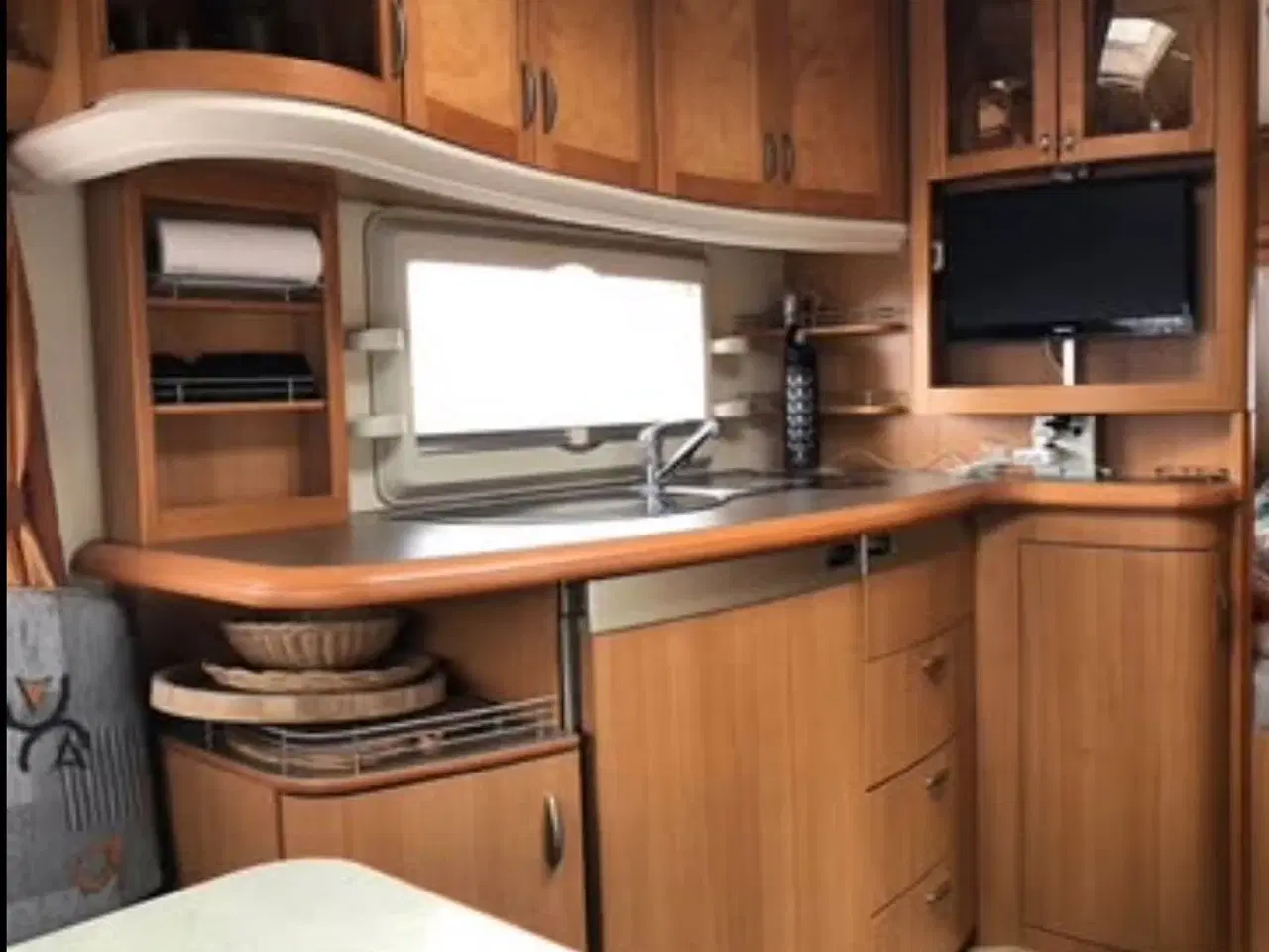 Billede 4 - Hobby Prestige 495
