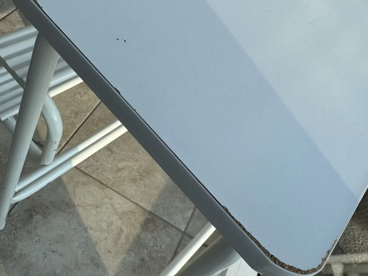 Billede 5 - Sød lille trappestige/ Taburet