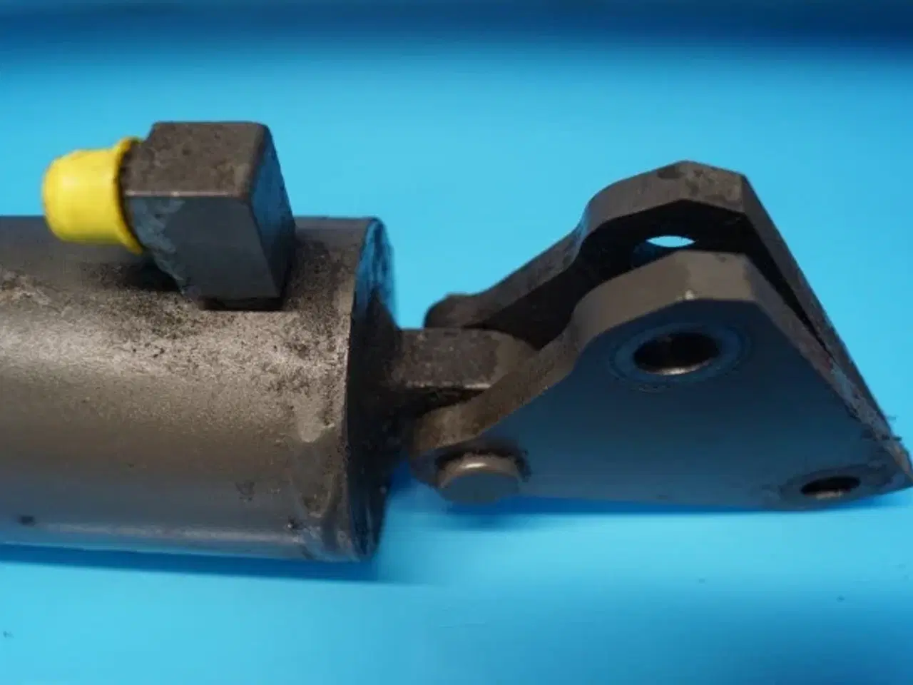 Billede 9 - Claas Lexion 600 Cylinder 7701160