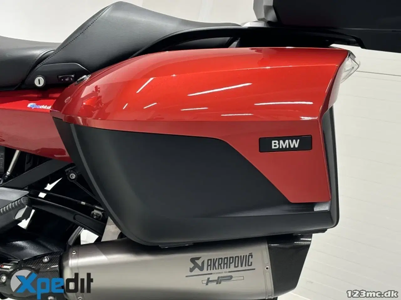 Billede 23 - BMW K 1600 GT