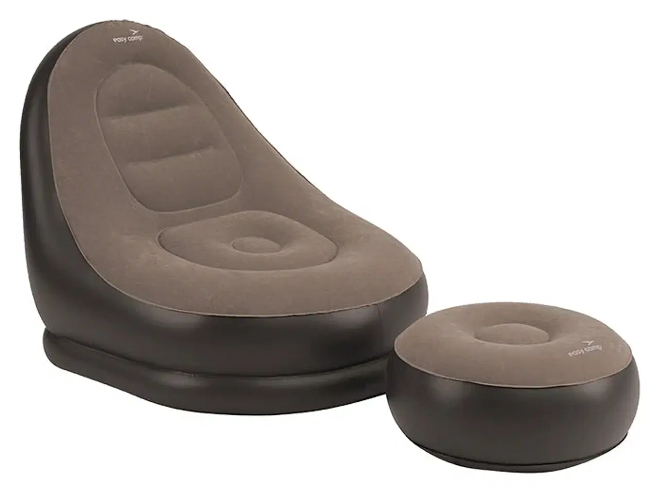 Billede 1 - Easy Camp Oppustelig Møbel Maple Lounge Set