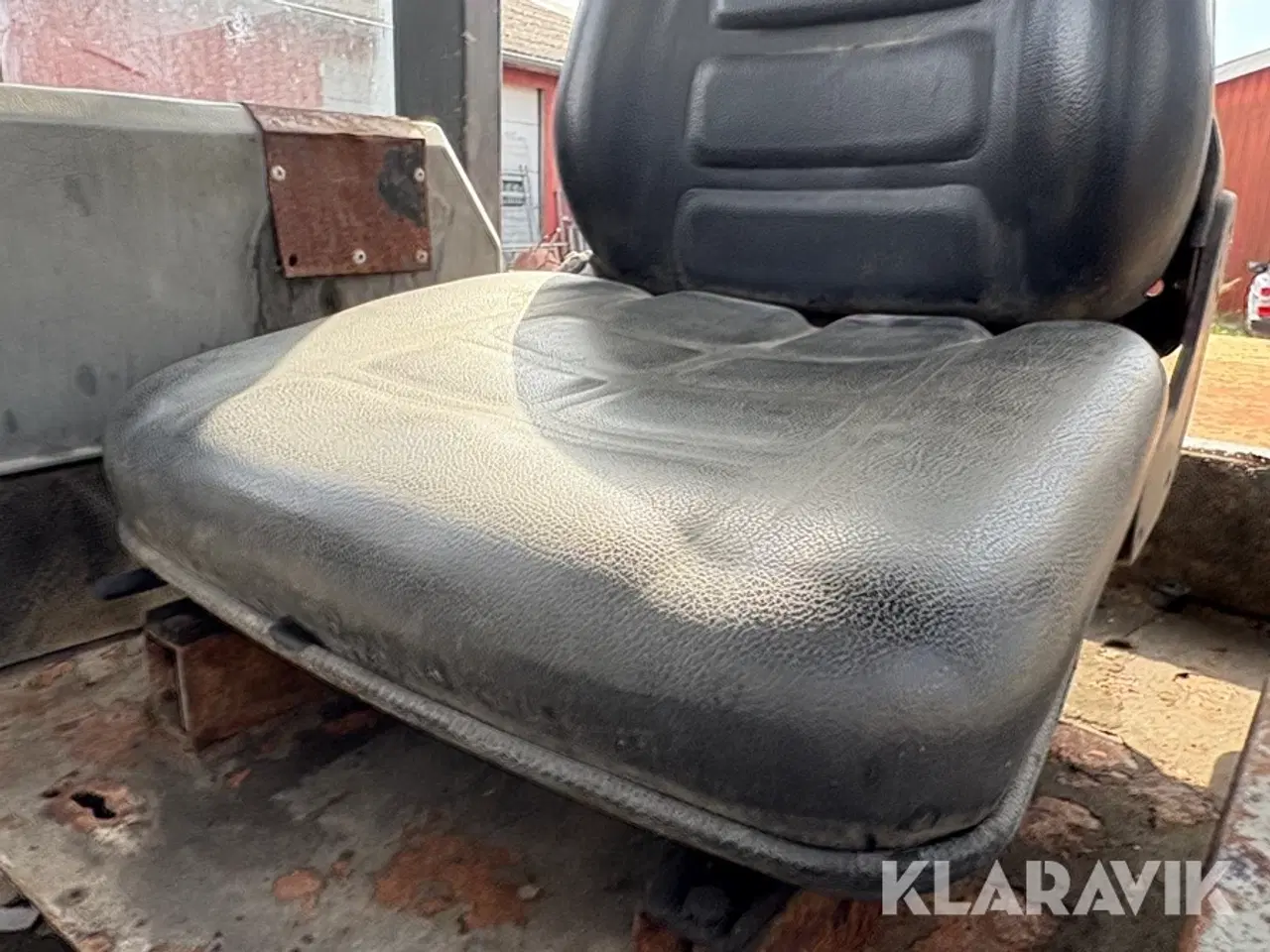 Billede 10 - Gaffeltruck Heden 6440