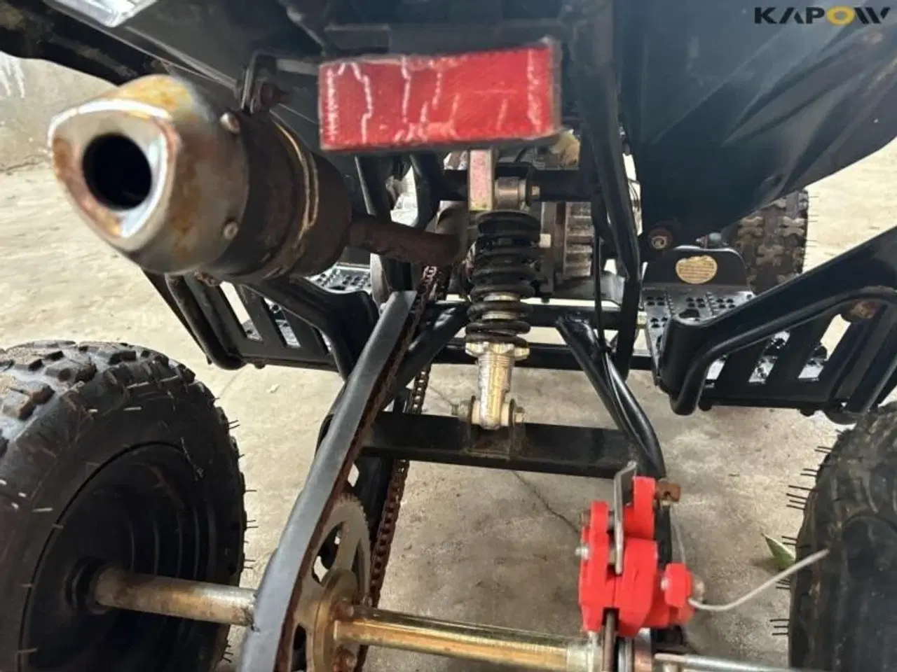 Billede 11 - - - - Børne ATV - 2 stk.