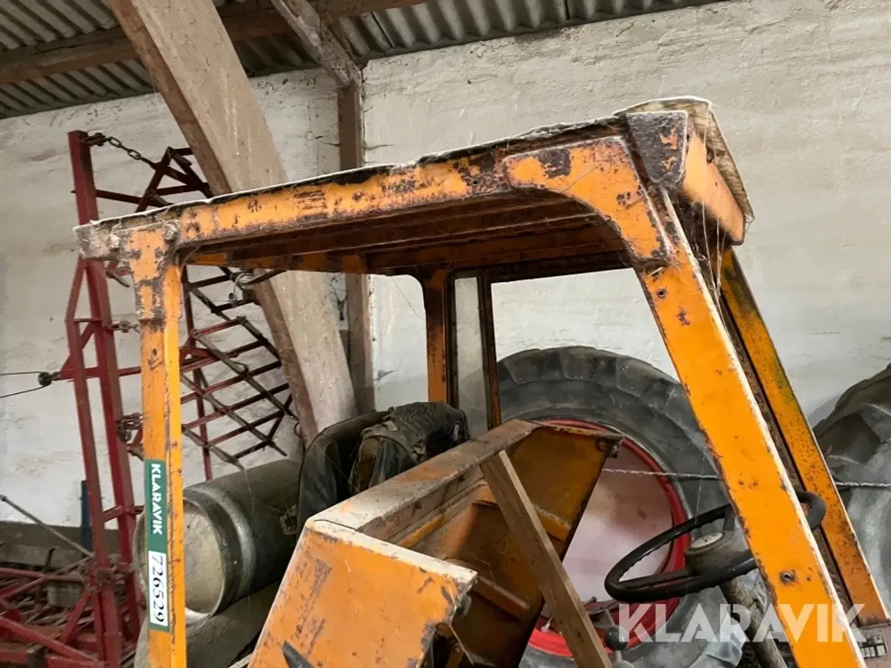 Billede 12 - Truck TCM FG15