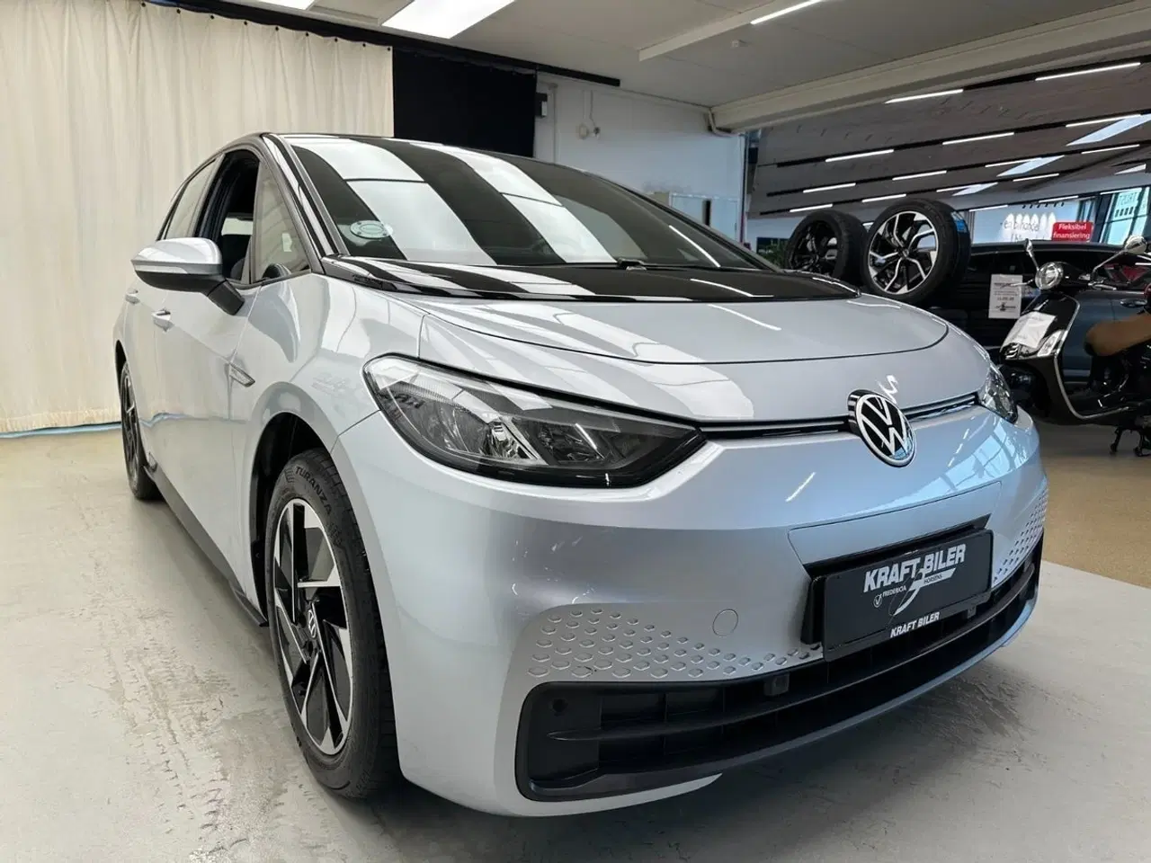 Billede 7 - VW ID.3 58 1ST Pro Performance