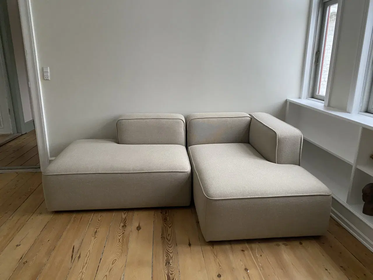 Billede 3 - Makenordic Basecamp sofa