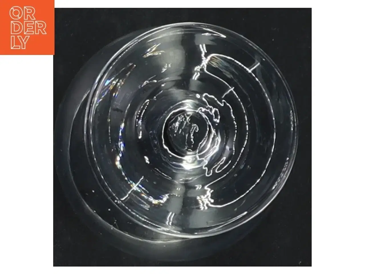 Billede 6 - Cognacglas (5 stk) (str. H 9 cm)