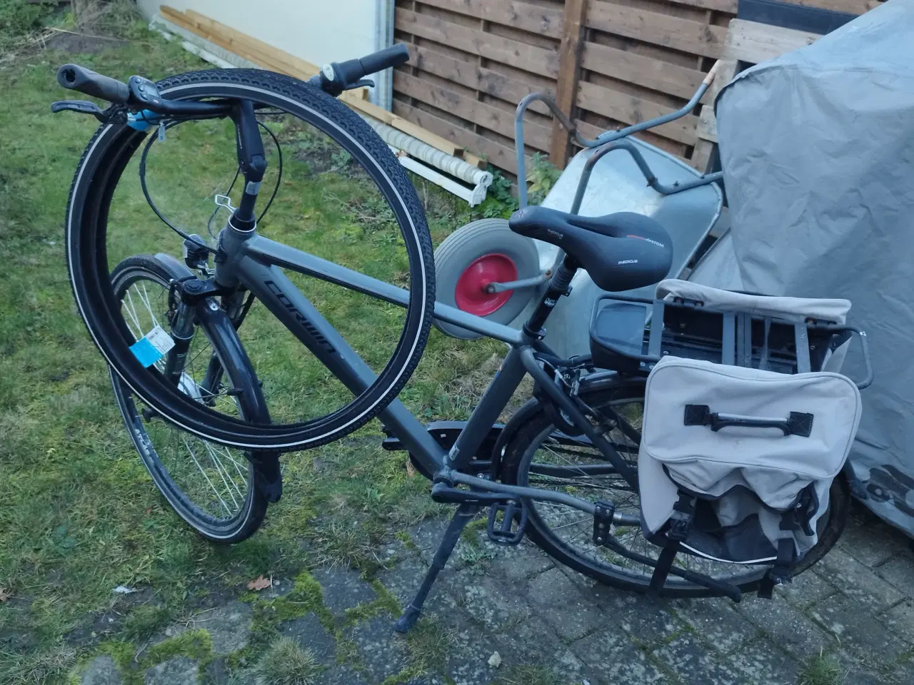 Billede 2 - 3 i 1 pakke