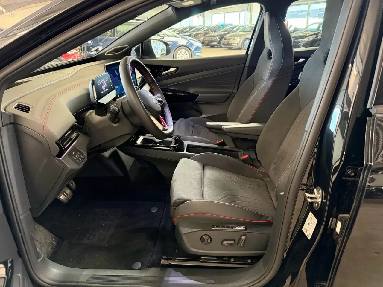 Billede 7 - VW ID.4 EL GTX Max+ 4Motion 340HK 5d Aut.