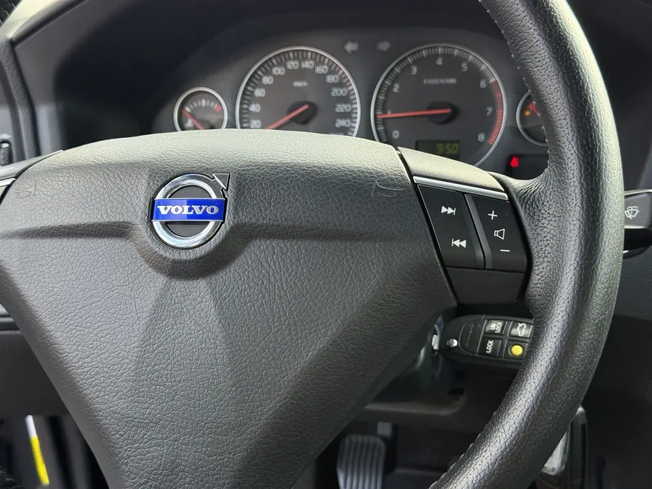 Billede 13 - Volvo S60 2,4 140HK