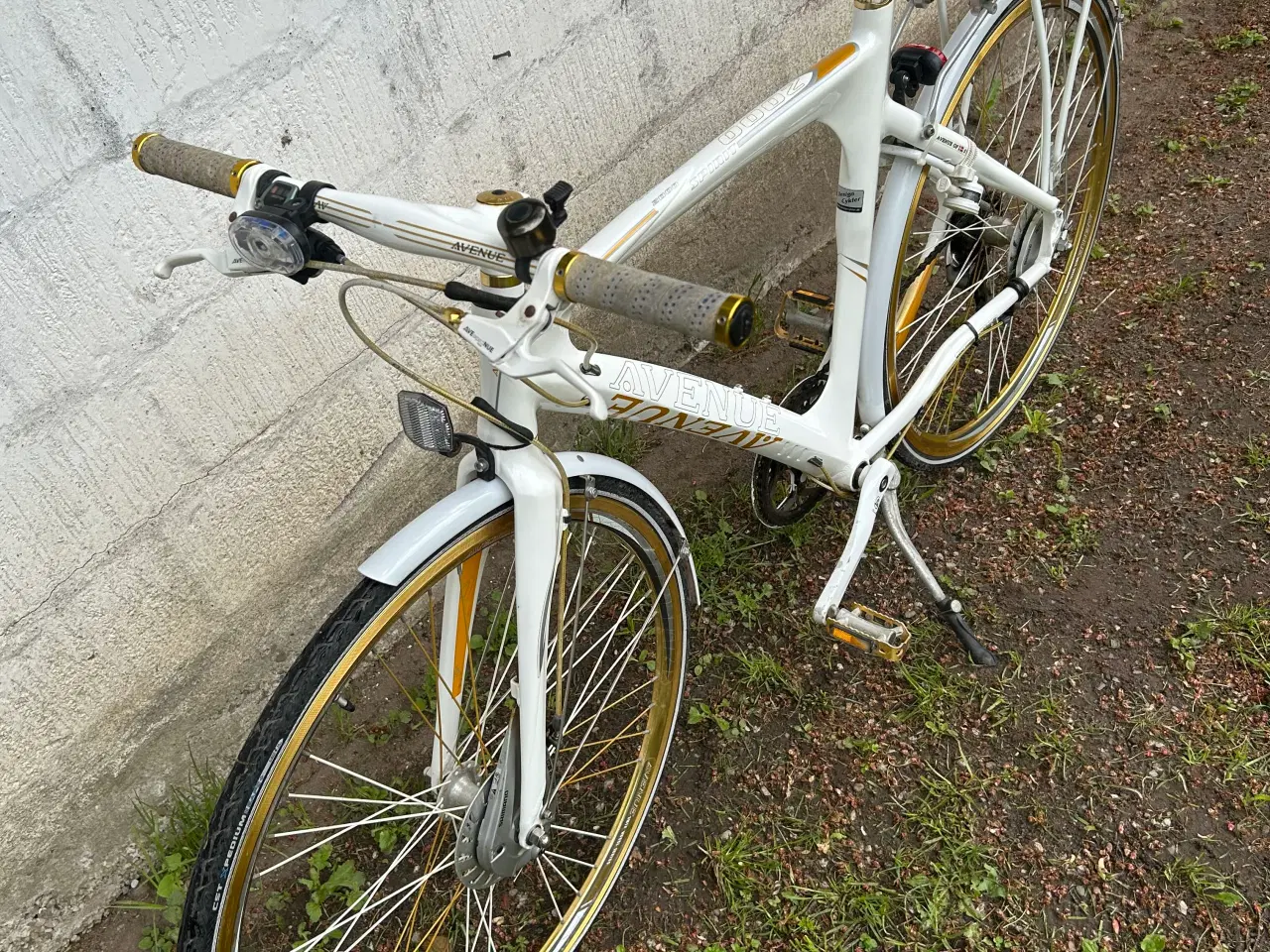 Billede 1 - Avenue 28” herre cykel 