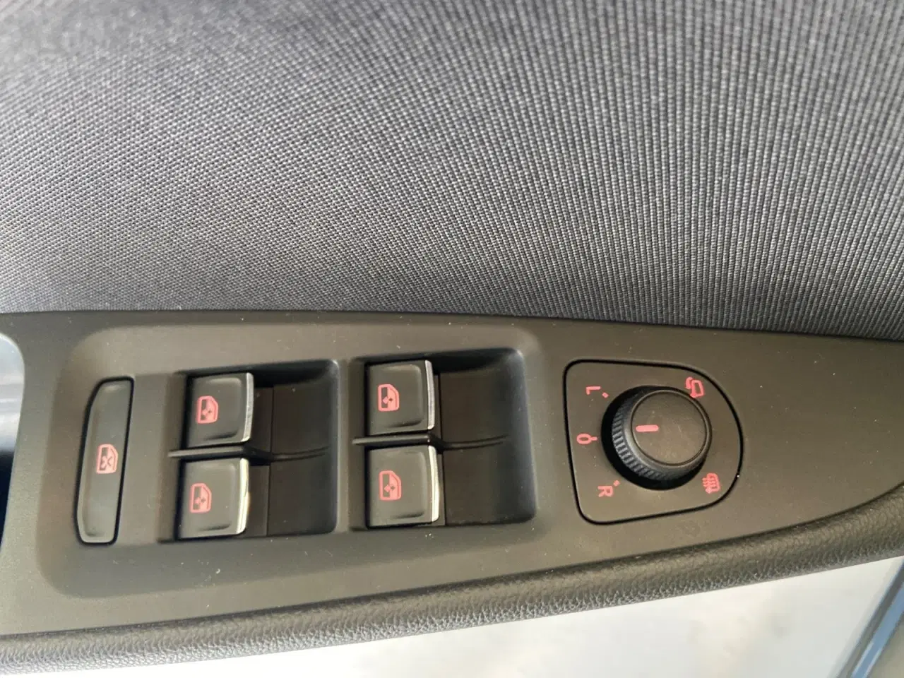 Billede 8 - Seat Leon 1,4 TSi 150 FR ST DSG