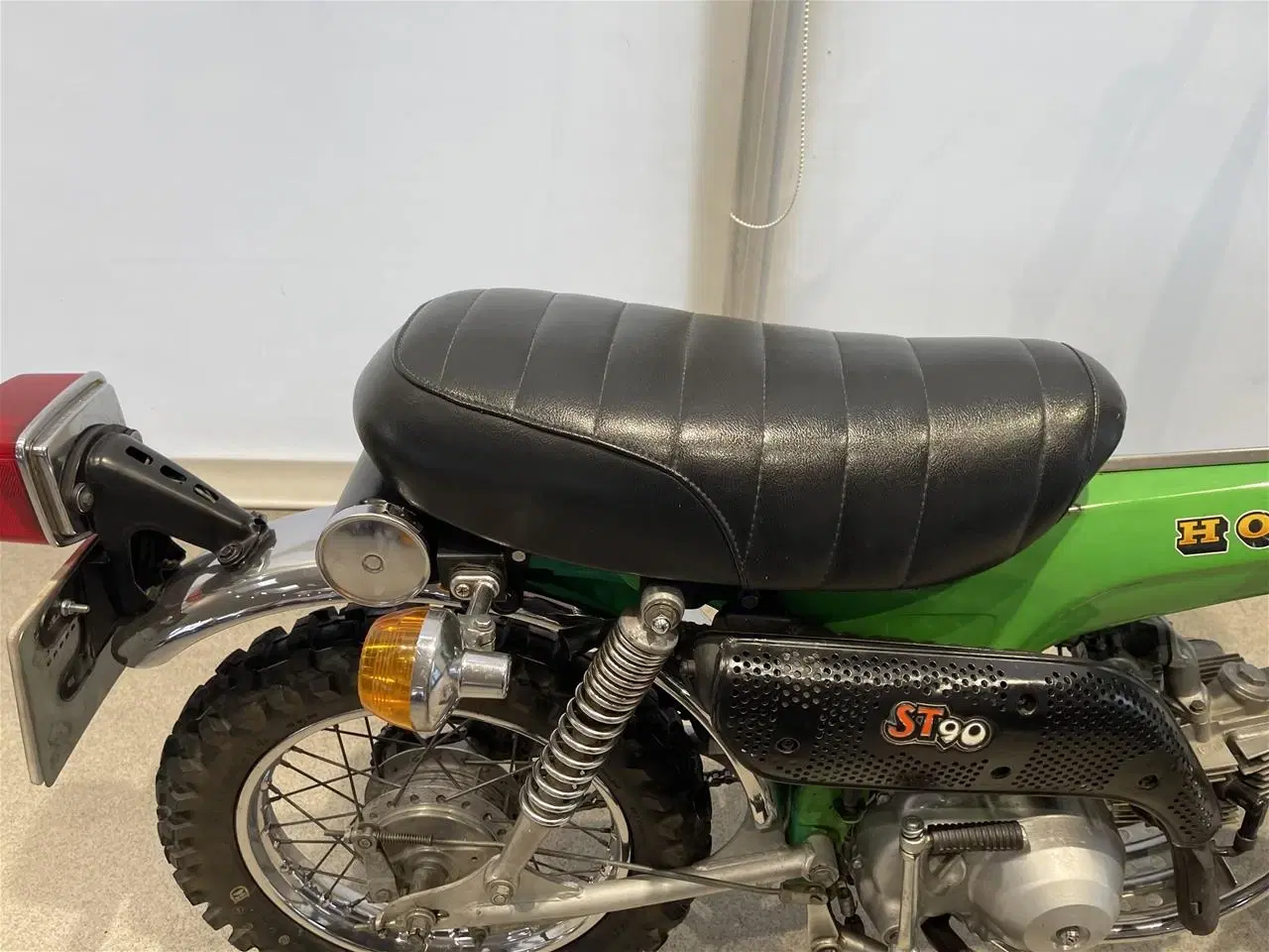 Billede 6 - Honda Dax ST 90