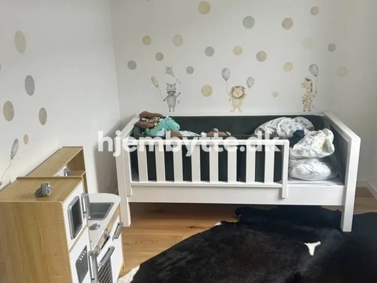 Billede 6 - Hjembytte - Lergravsvej