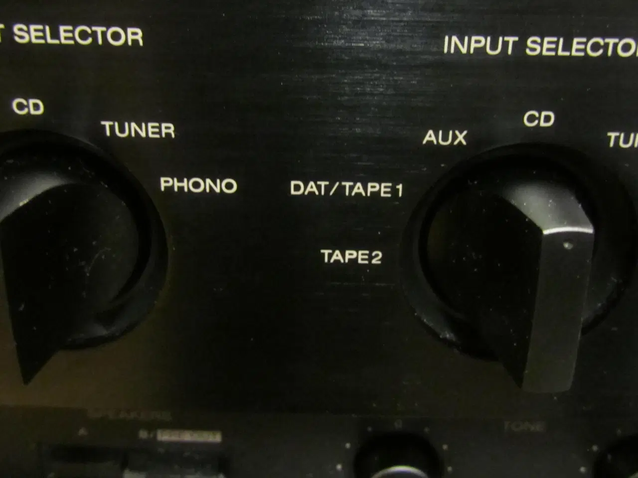 Billede 9 - HIGH END SONY TA-670ES 2X100W RMS