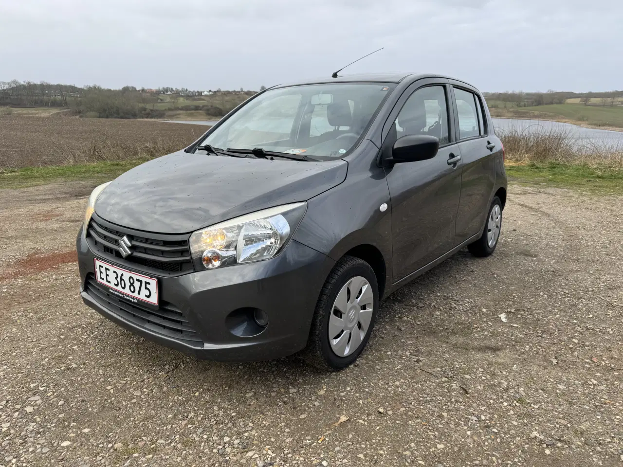 Billede 1 - Suzuki celerio