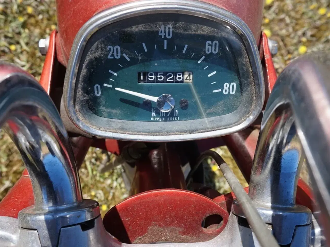 Billede 12 - Honda Dax ST50 (MOMSFRI)
