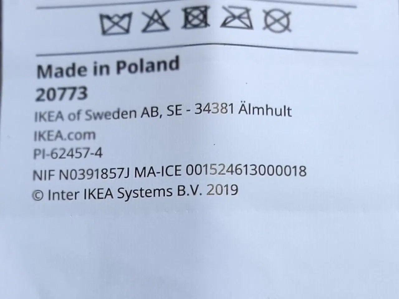 Billede 2 - 2 stk. mørklægningsrullegardiner