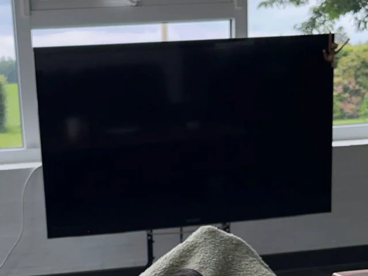 Billede 3 - Fladskærm sony 46” 