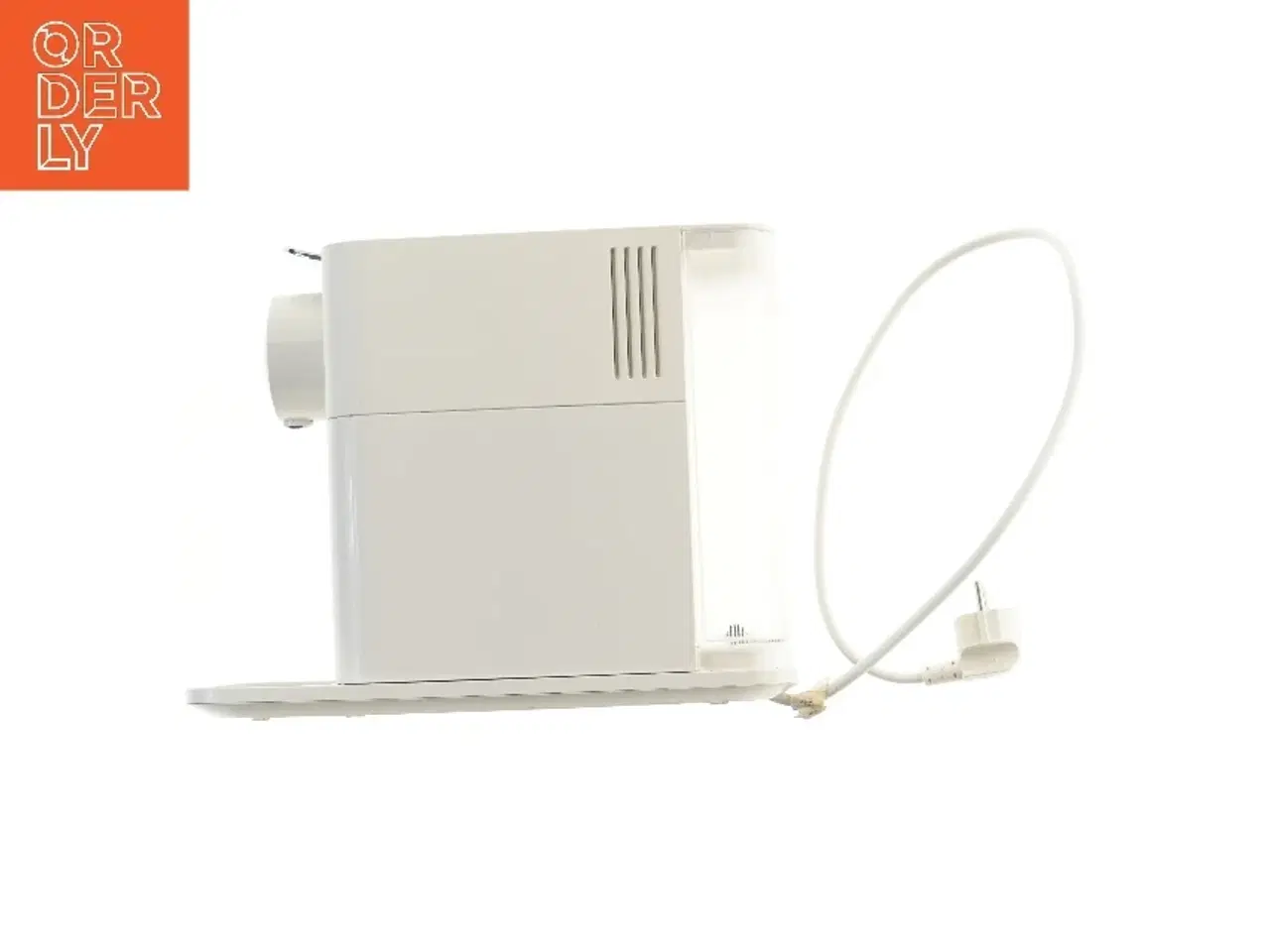 Billede 5 - Nespresso kaffemaskine fra Nespresso (str. 32x35x15 cm)