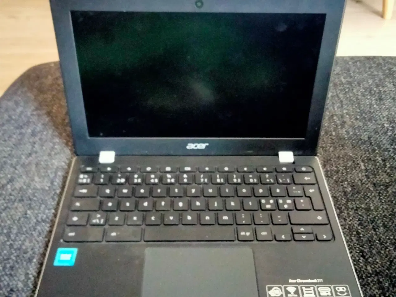 Billede 2 - Acer bærbar Chromebook 