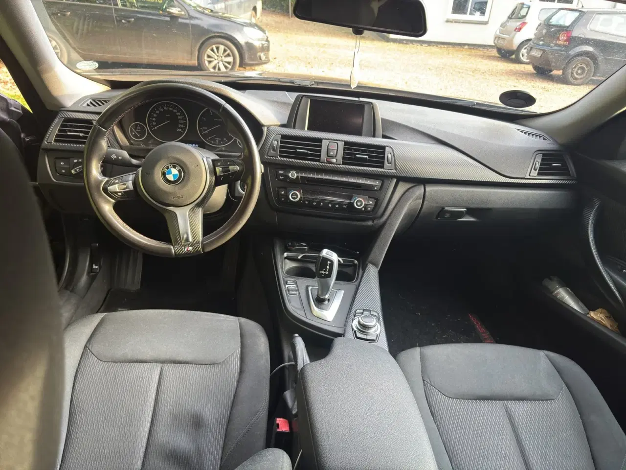 Billede 10 - BMW 320d 2,0 Gran Turismo aut.