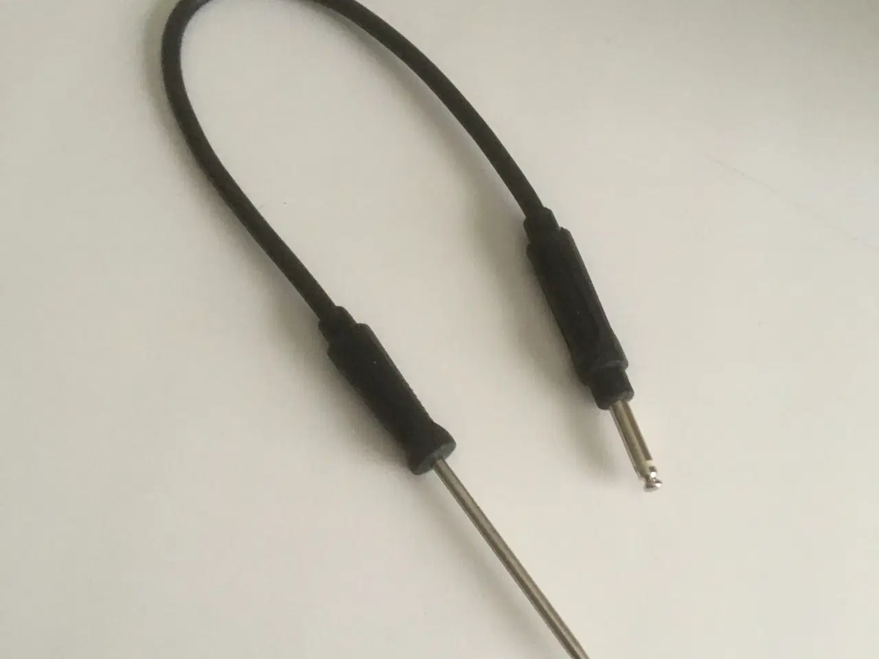 Billede 2 - ovntermometer temperaturføler stegetermometer