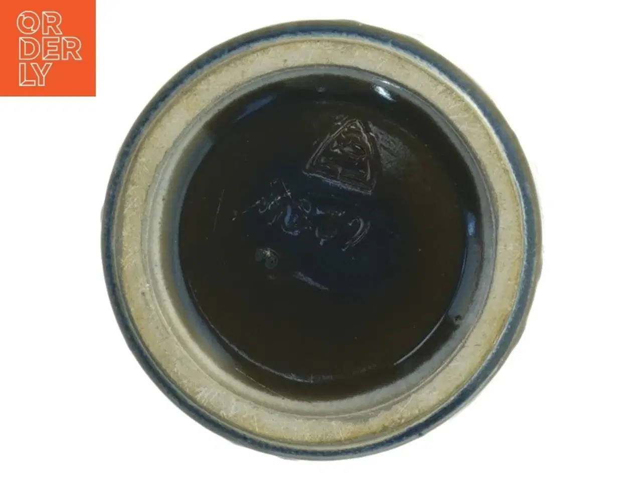 Billede 3 - Michael Andersen Fyrfadslysestage (str. Ø 10 cm)