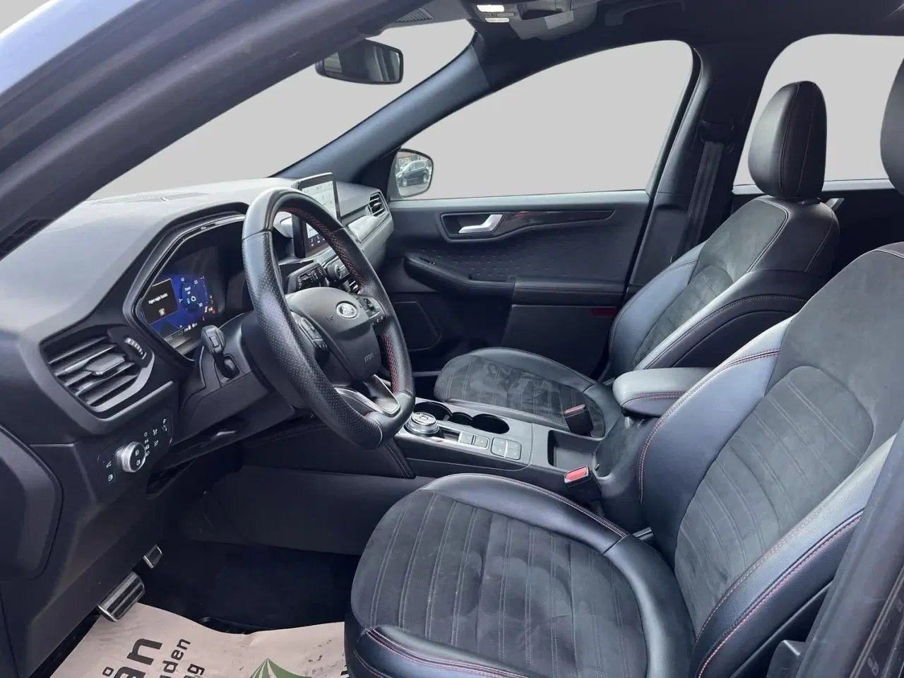 Billede 7 - Ford Kuga 2,5 PHEV ST-Line CVT