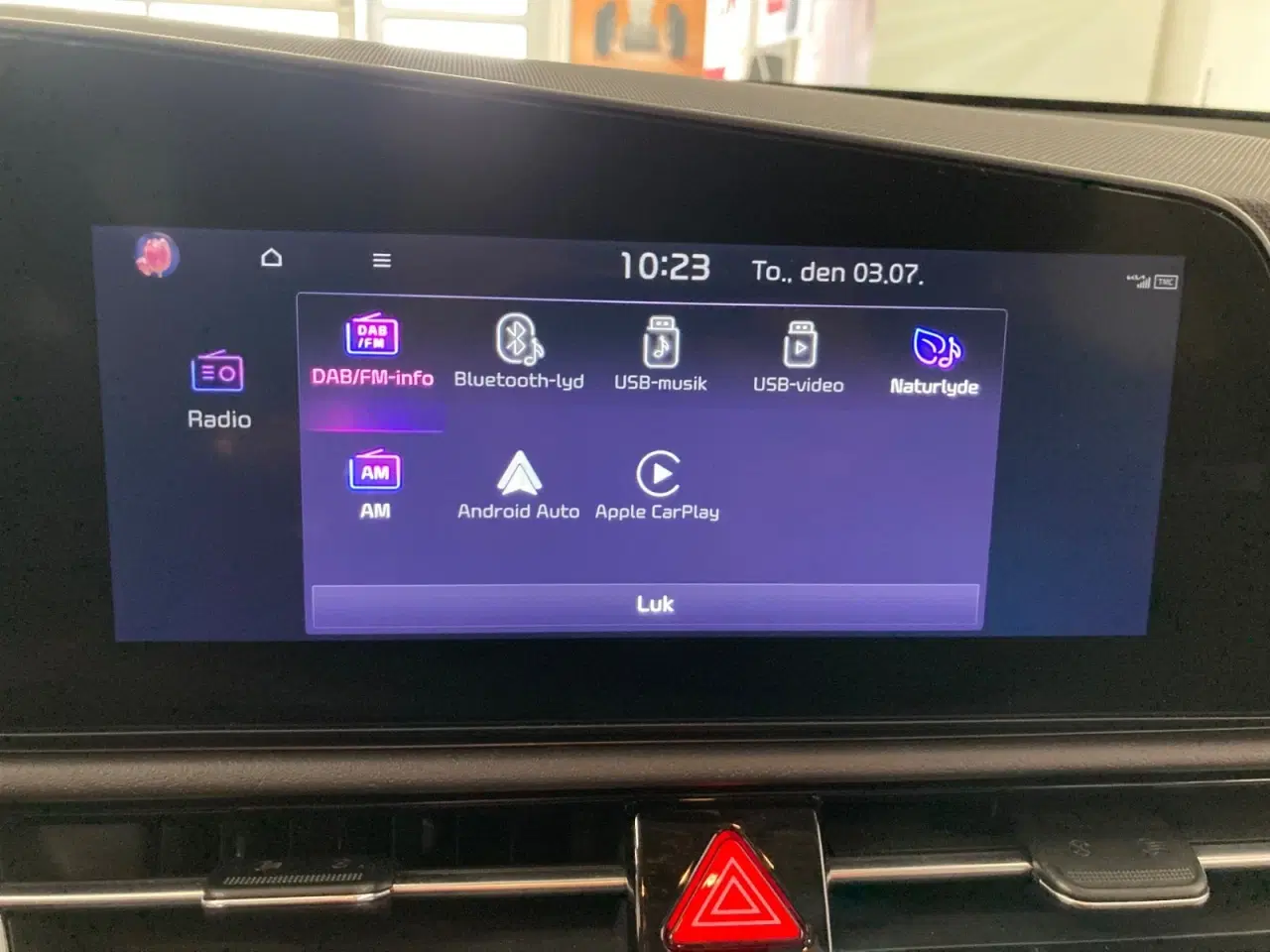 Billede 23 - Kia Niro 64 EV Prestige