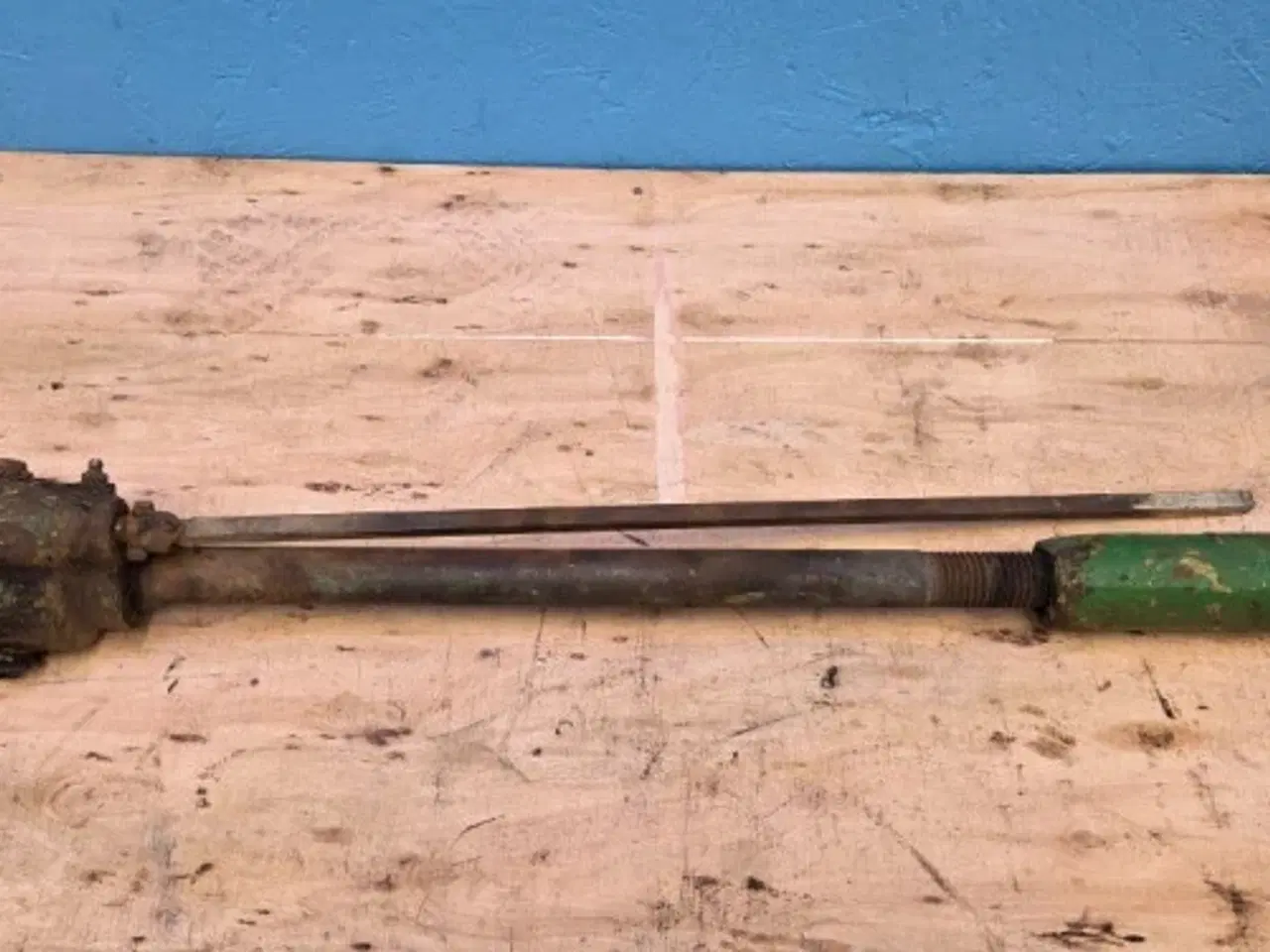 Billede 13 - John Deere 3040 Liftarm L31641