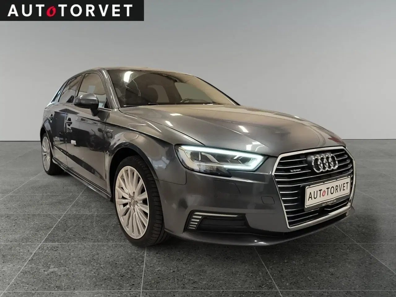 Billede 2 - Audi A3 1,4 e-tron S-line Sportback S-tr.