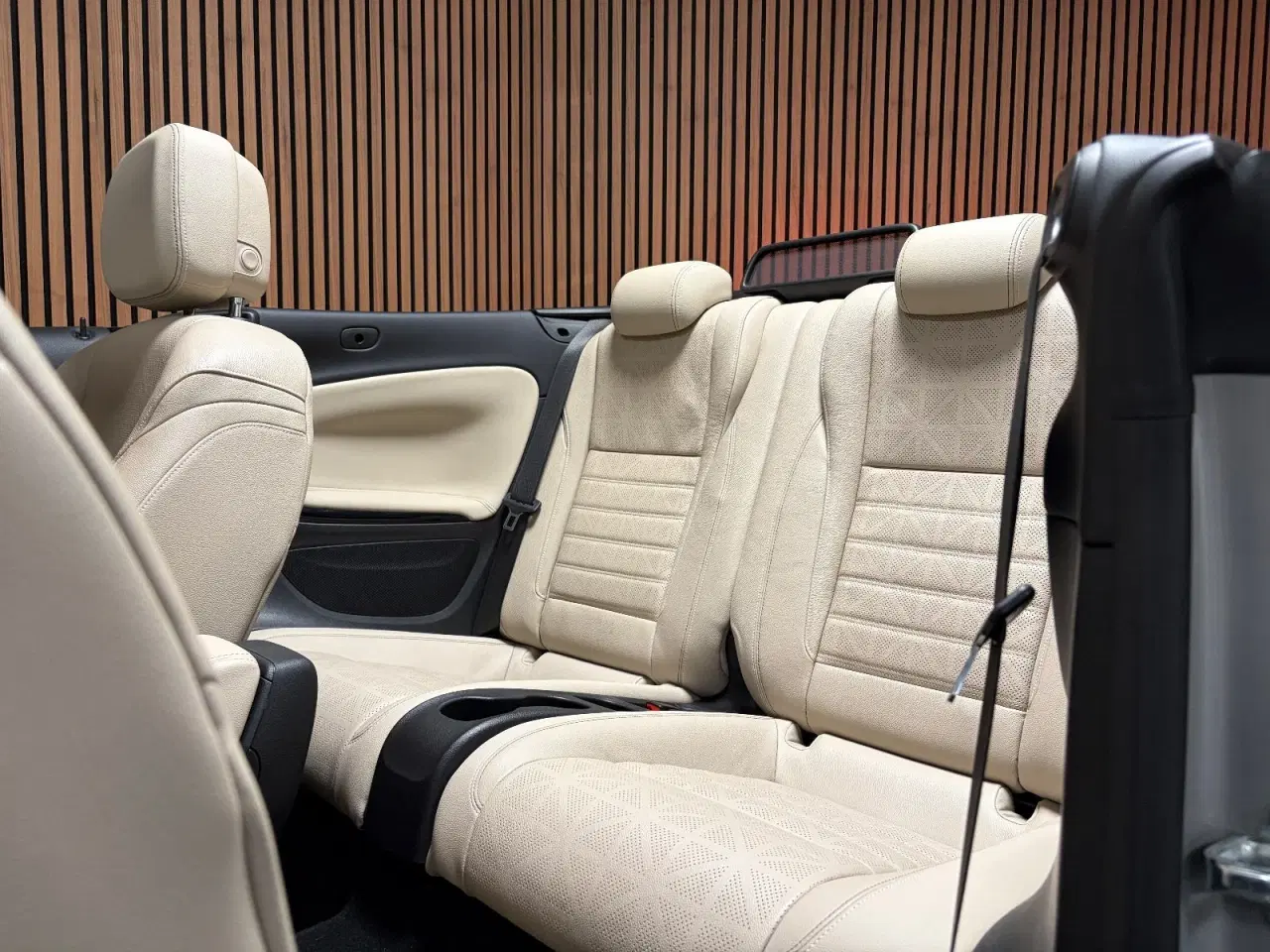 Billede 9 - Opel Cascada 1,6 T 170 Cosmo aut.