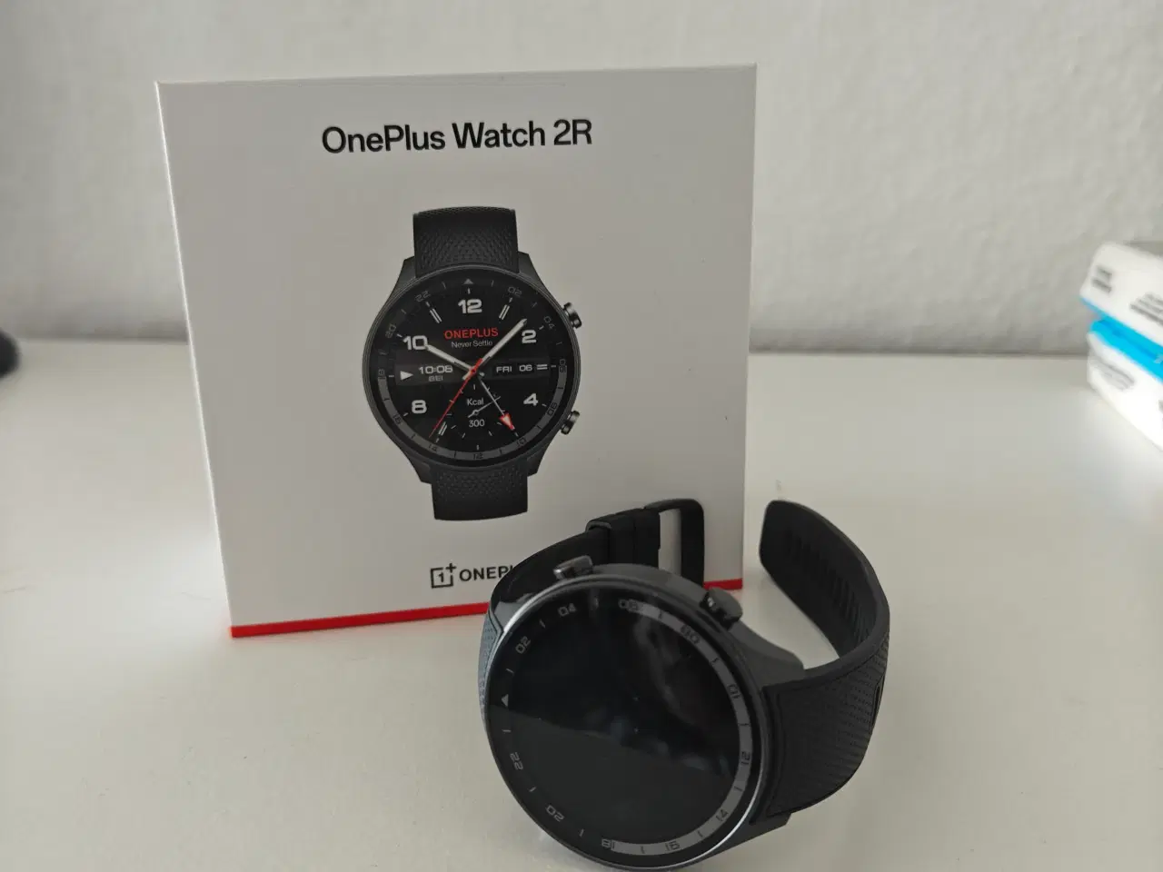 Billede 2 - Smartwatch fra OnePlus