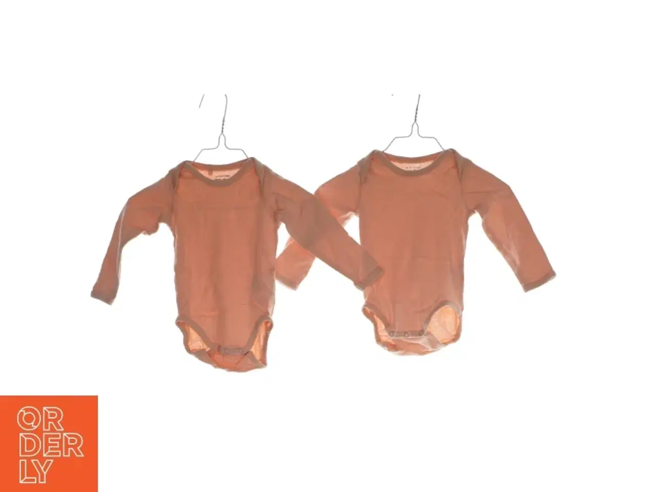 Billede 1 - Bodystockings fra VRS (2 styks) (str. 68) fra VRS  (str. 68)