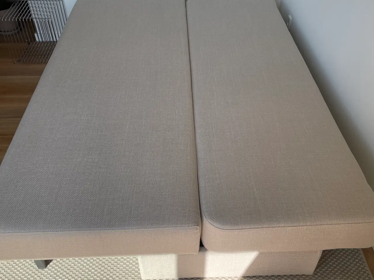 Billede 4 - Sovesofa fra bedre nætter