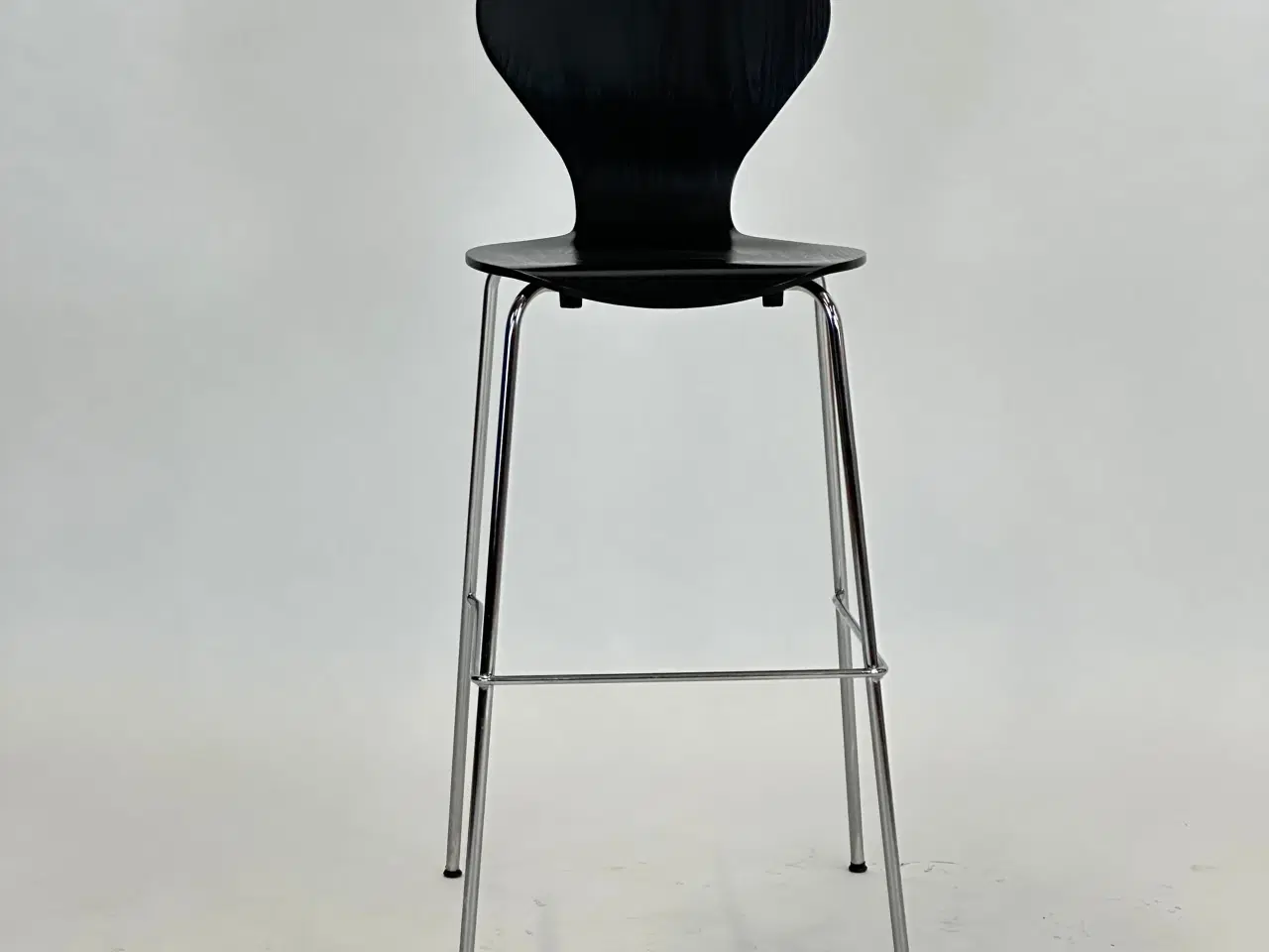 Billede 3 - Rondo barstol - Danerka