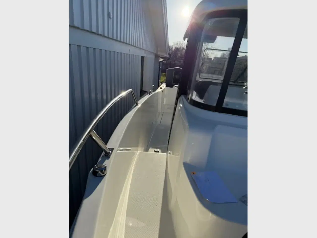 Billede 12 - Beneteau Barracuda 7