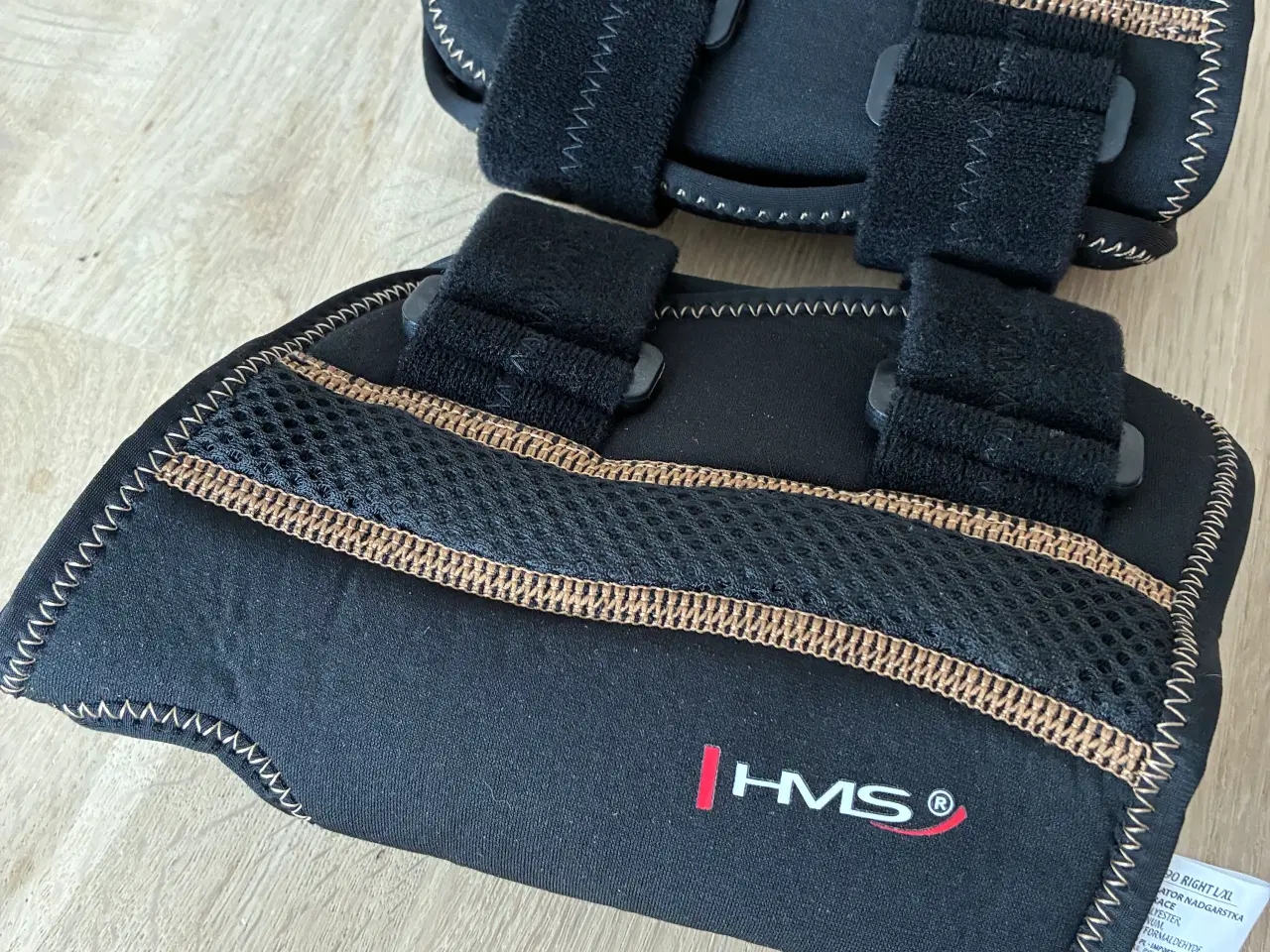 Billede 2 - Håndledsbeskyttere