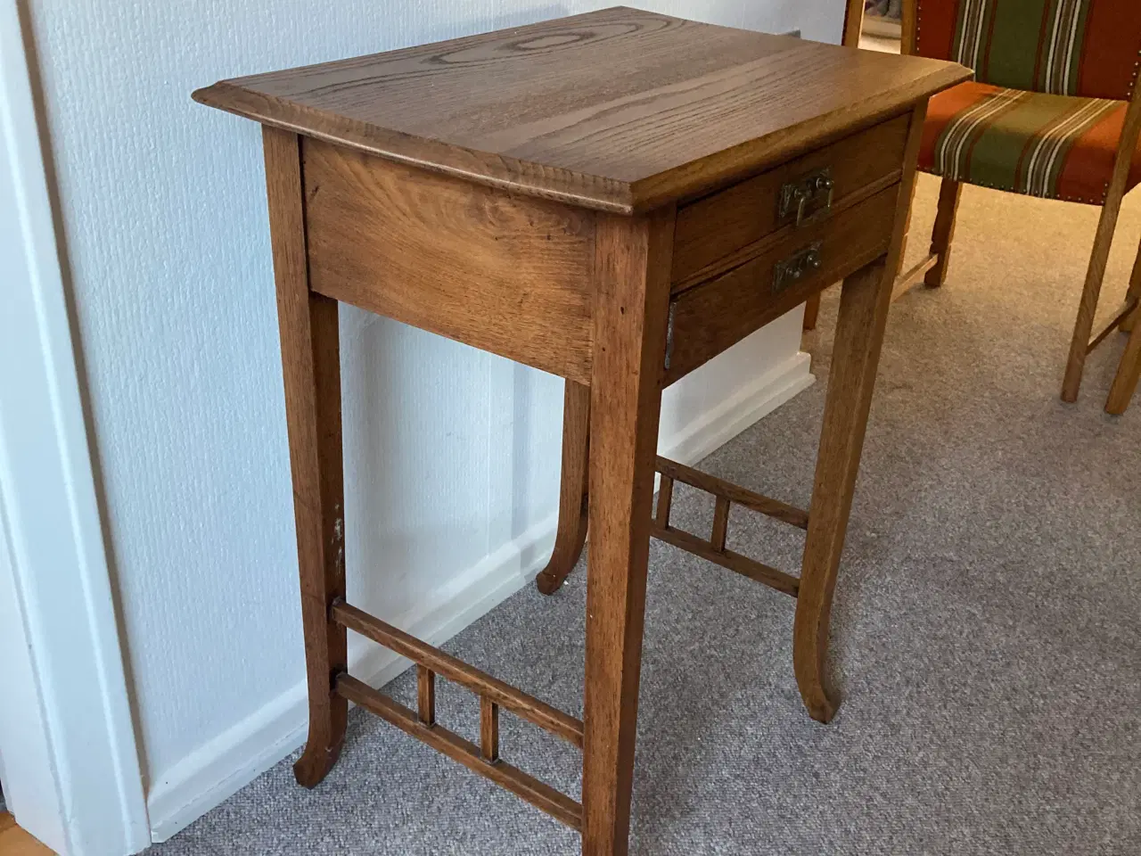 Billede 2 - Entrebord