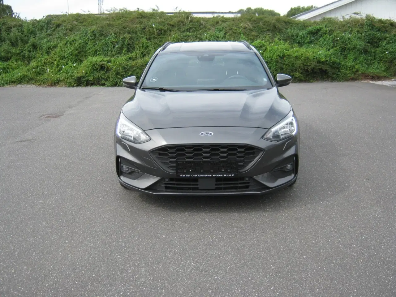 Billede 1 - Ford Focus 2,0 EcoBlue ST-Line stc.
